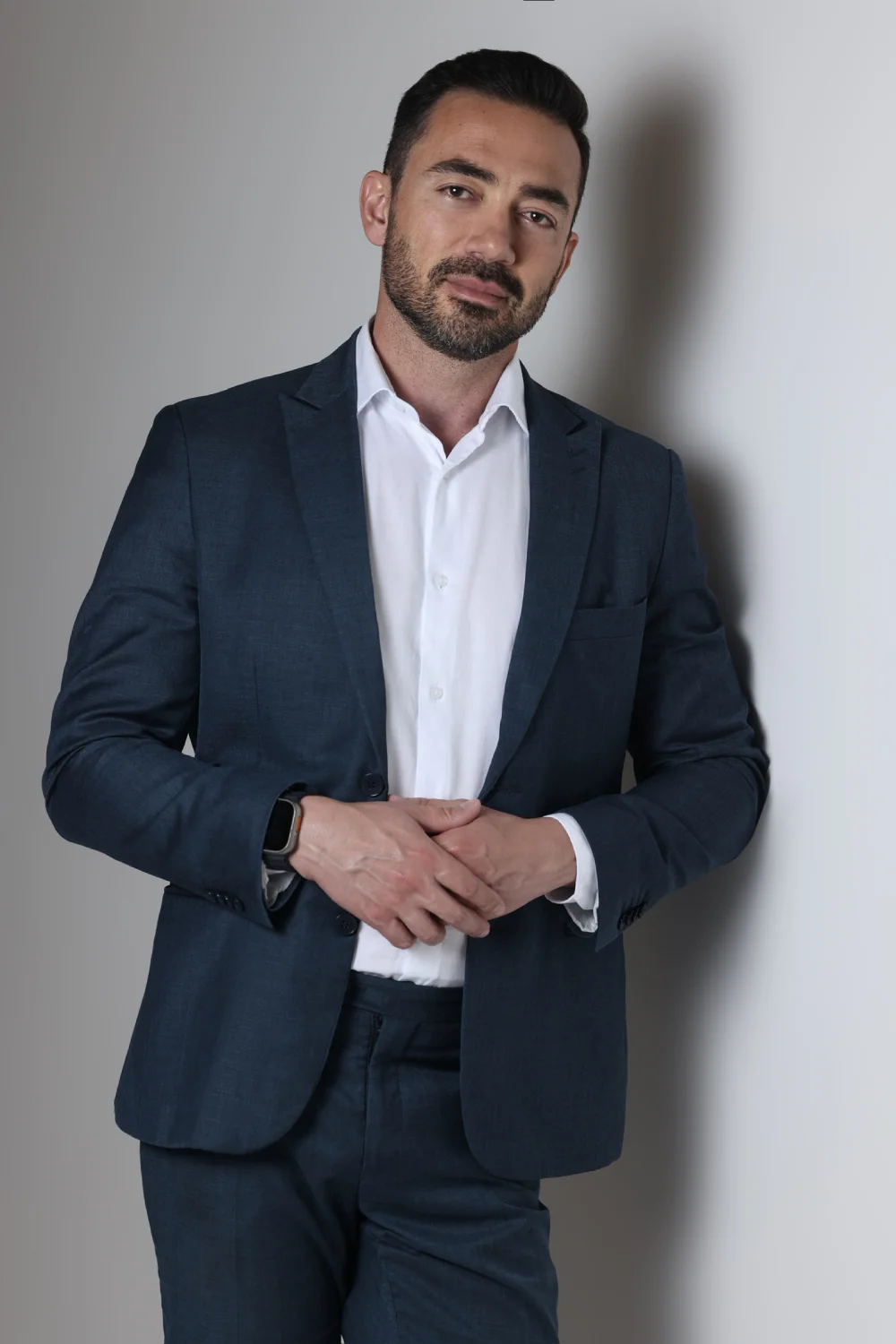 Dr. Robson Soares